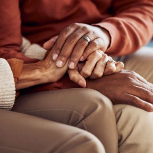 Terapia de Pareja y Relaciones